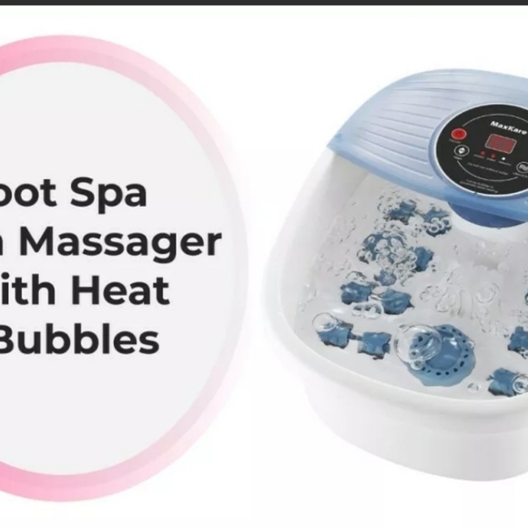 Foot Massager - Picture 2 of 4